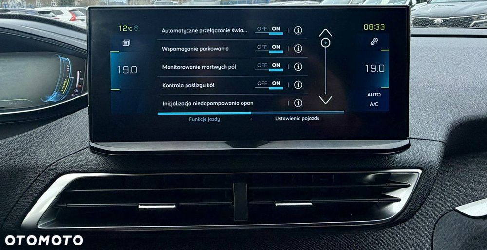 Peugeot 3008 1.6 PureTech Hybrid PHEV Allure Pack S&S EAT8 - 26