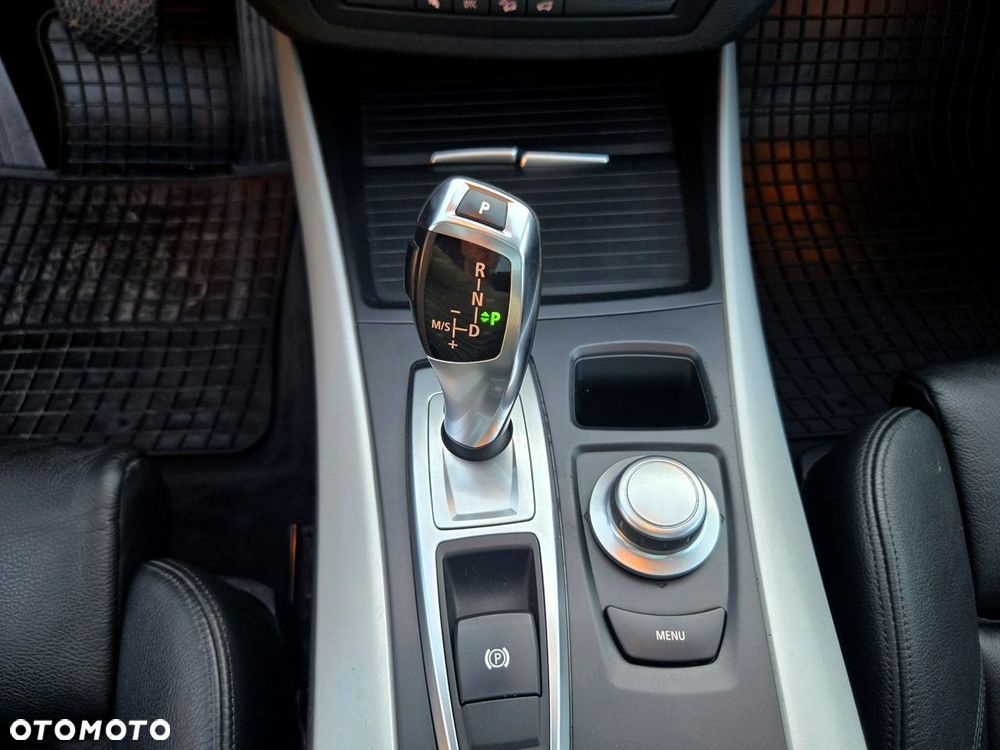 BMW X5 3.0d xDrive - 21