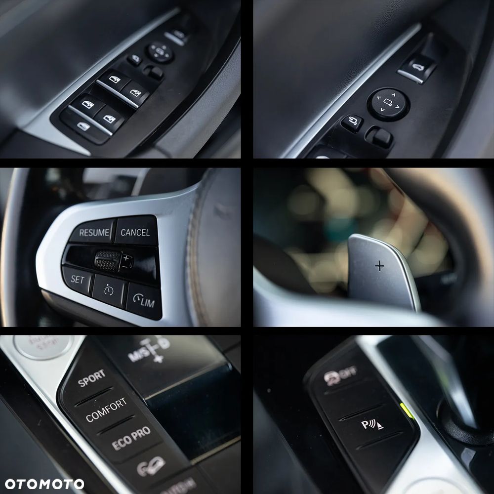 BMW X3 xDrive20d M Sport sport - 38