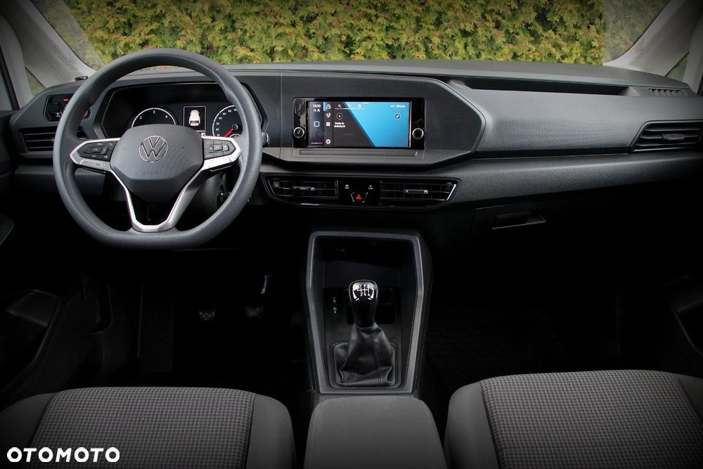 Volkswagen Caddy 2.0 TDI - 14