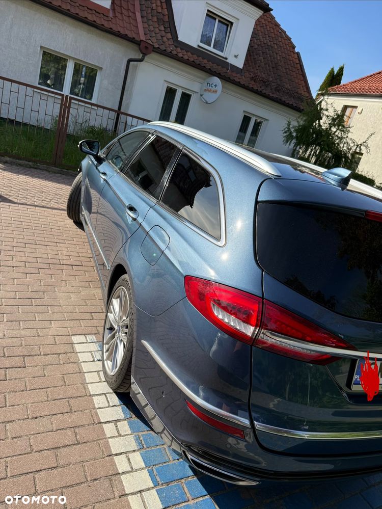 Ford Mondeo 2.0 EcoBlue Vignale AWD - 6