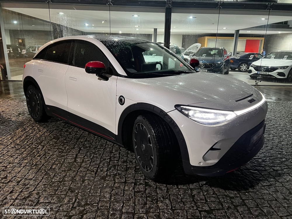 Smart #3 25th Anniversary Edition - 10