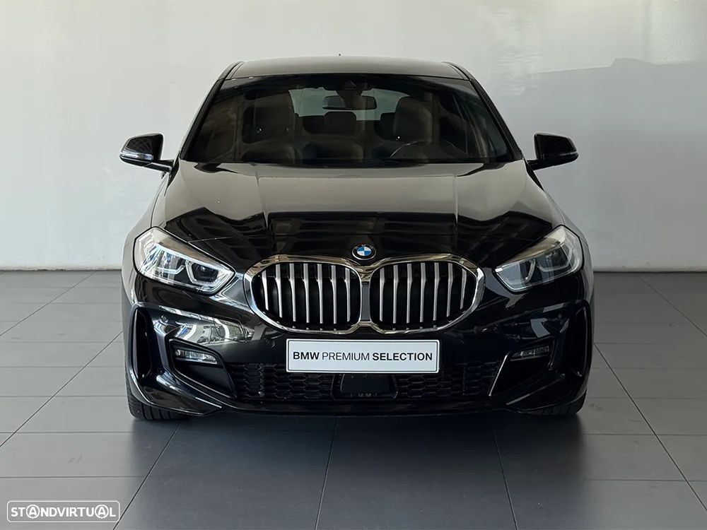 BMW 116 d Pack Desportivo M Auto - 2