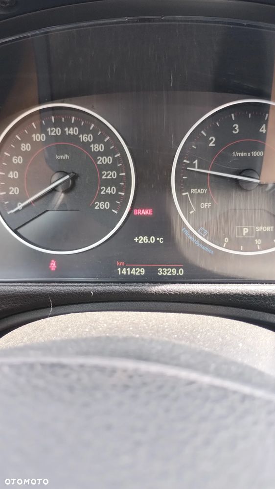BMW Seria 4 428i Coupe Sport Line - 9