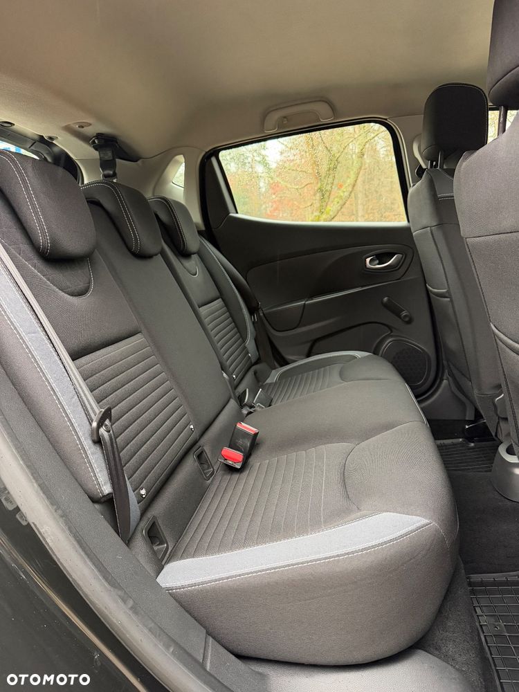 Renault Clio (Energy) TCe 90 Start & Stop INTENS - 14