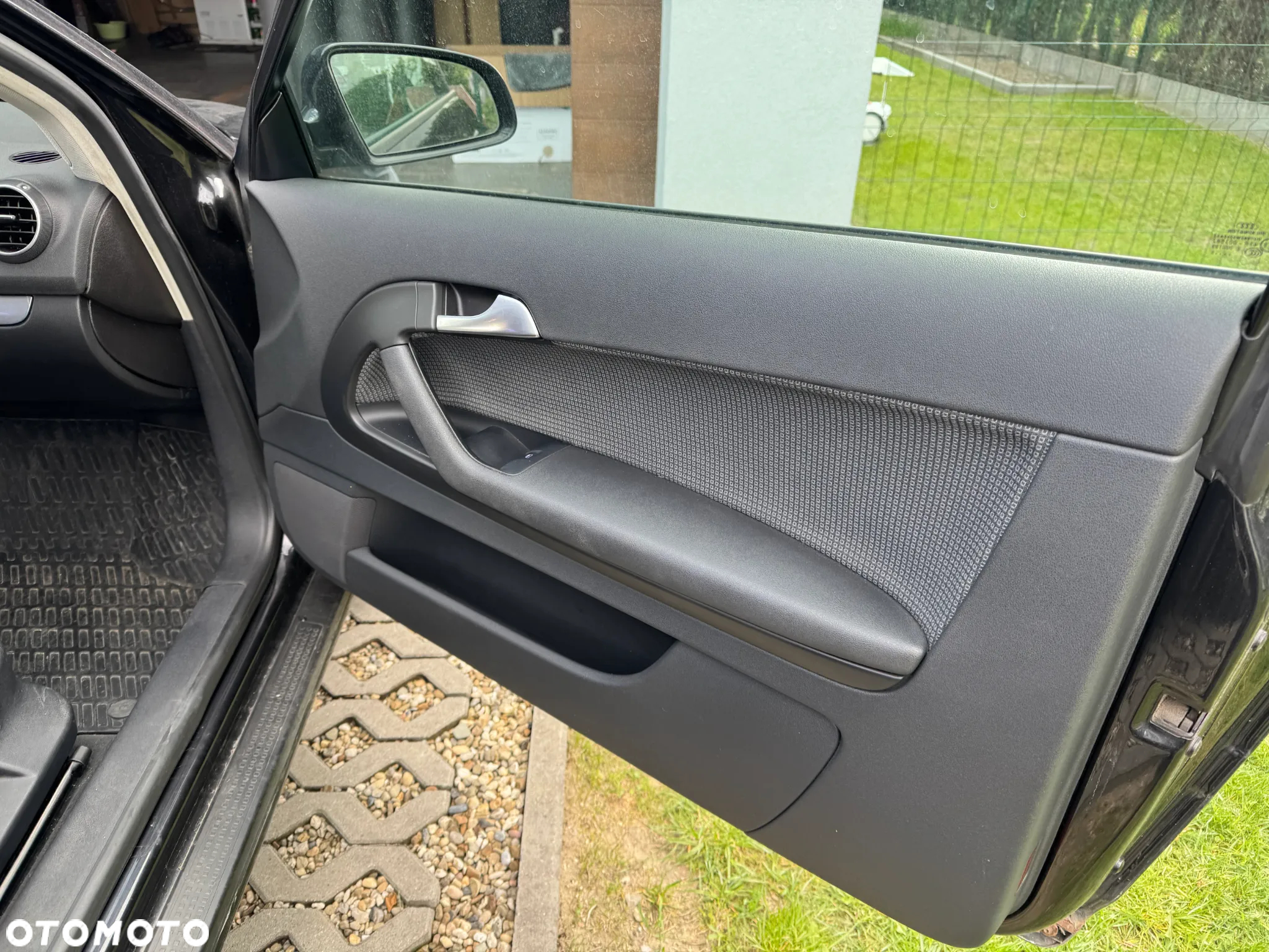 Audi A3 2.0 TDI Ambition - 9