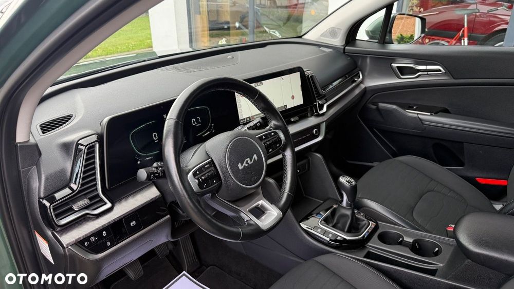 Kia Sportage - 17