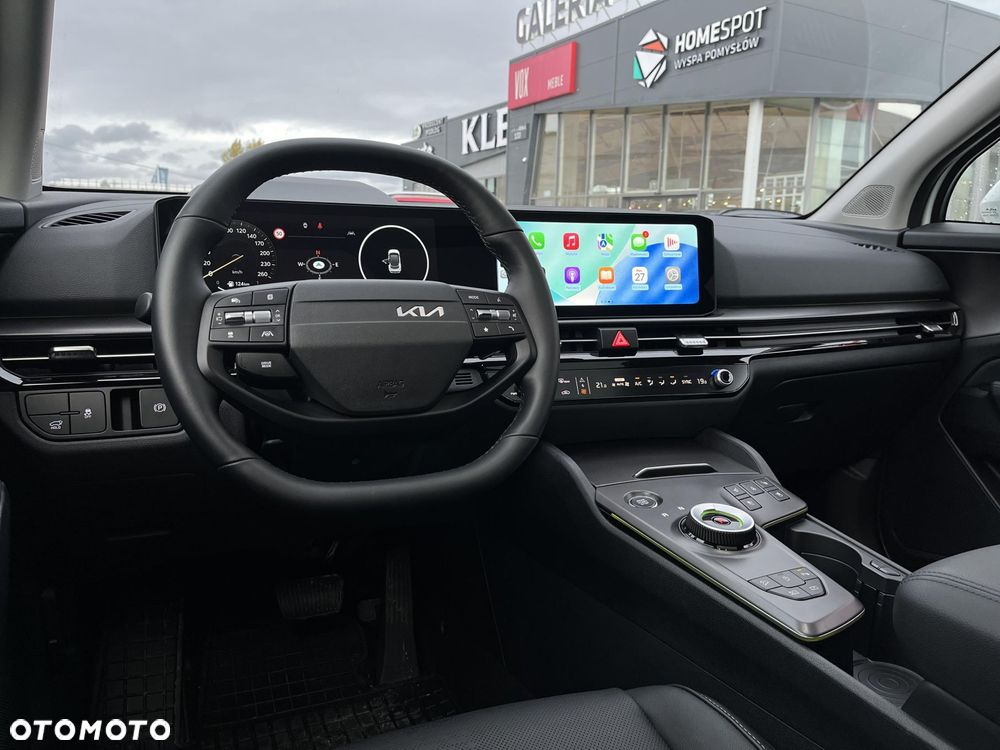 Kia Sportage 1.6 T-GDI Business Line 2WD DCT - 27