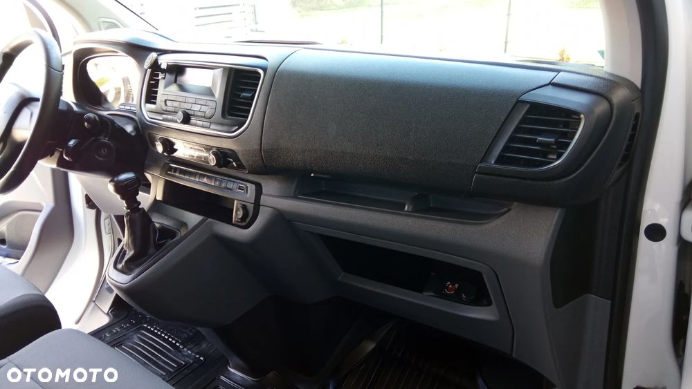 Toyota ProAce D-4D Long 3,0t Mobilny Life - 23