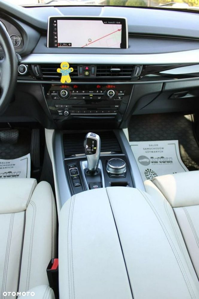 BMW X5 xDrive30d - 29