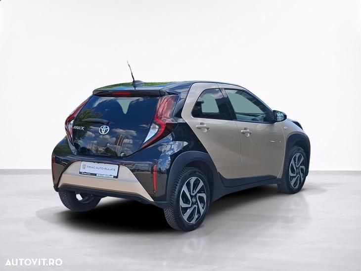 Toyota Aygo - 7