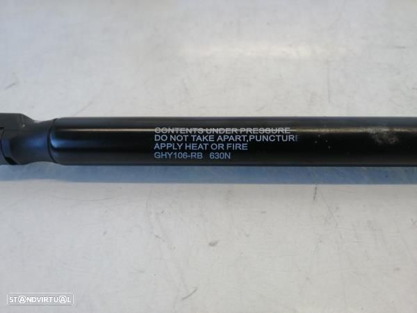 Amortecedor / Amortecedores Mala Hyundai Matrix (Fc) - 2