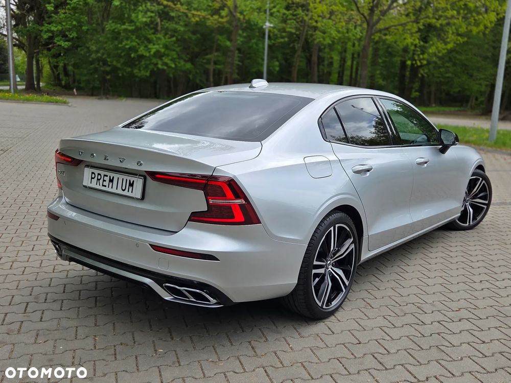Volvo S60 - 23