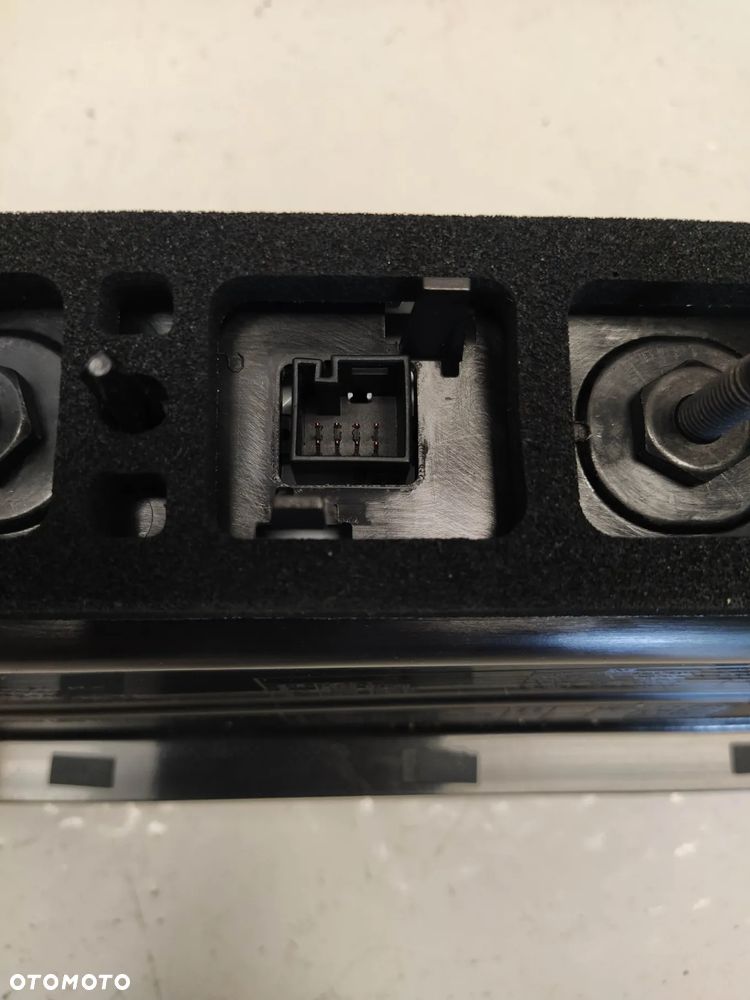 MERCEDES G KLASA 463 W463 LAMPY TYŁ TYLNE LEWA I PRAWA NOWY ORYGINAŁ - 8