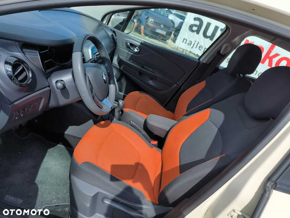 Renault Captur (ENERGY) TCe 90 INTENS - 14