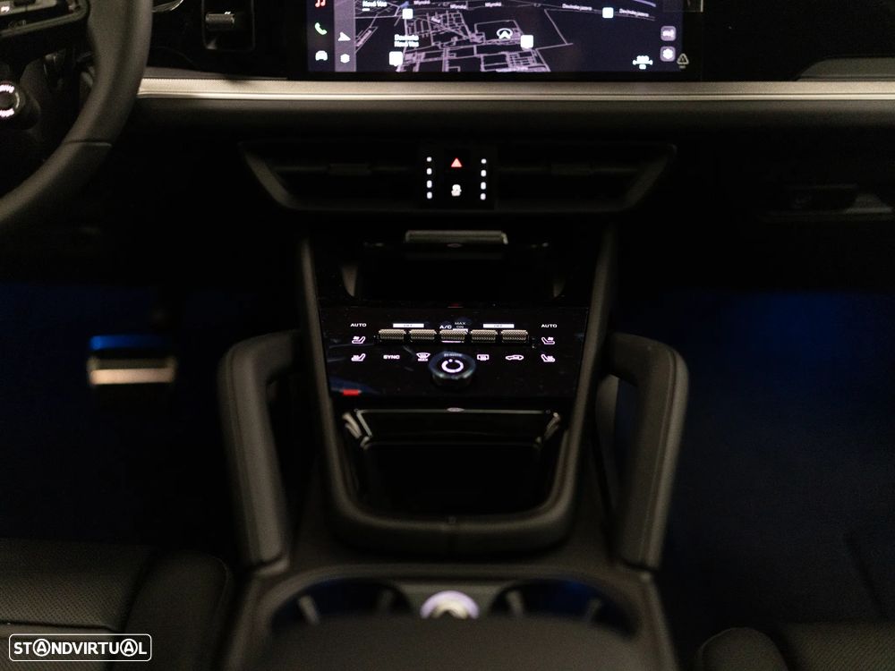 Porsche Cayenne Coupé S E-Hybrid - 23