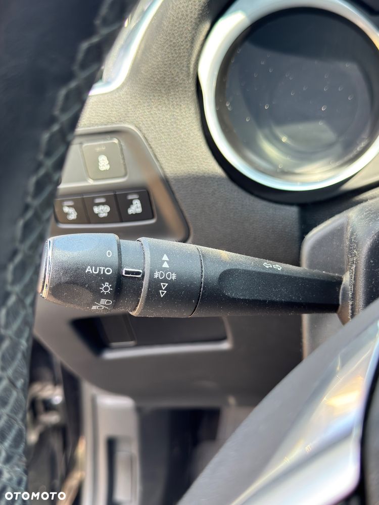 Citroën DS4 BlueHDi 120 S&S EAT6 - 10