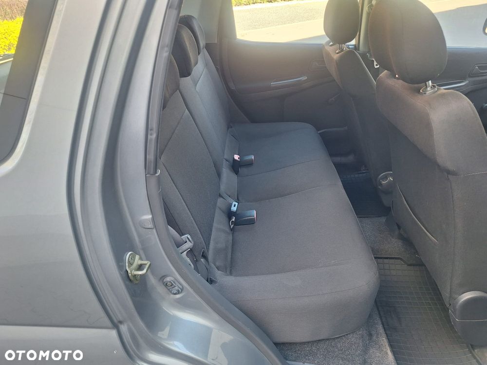 Suzuki Ignis 1.3 GLX - 22