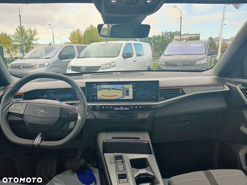 Opel Grandland - 8