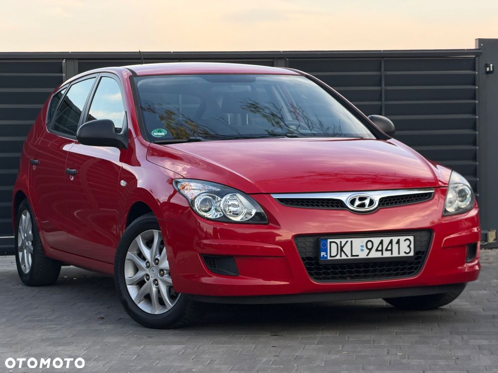 Hyundai i30 - 5