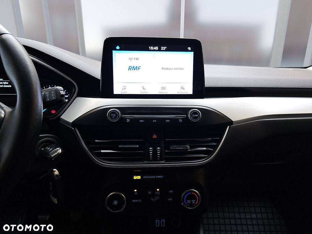 Ford Focus 1.5 EcoBlue Connected - 18