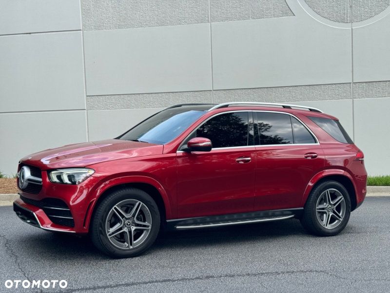 Mercedes-Benz GLE - 6