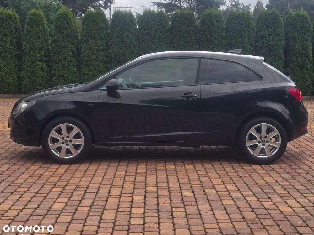 Seat Ibiza SC 1.2 iTech Reference - 6