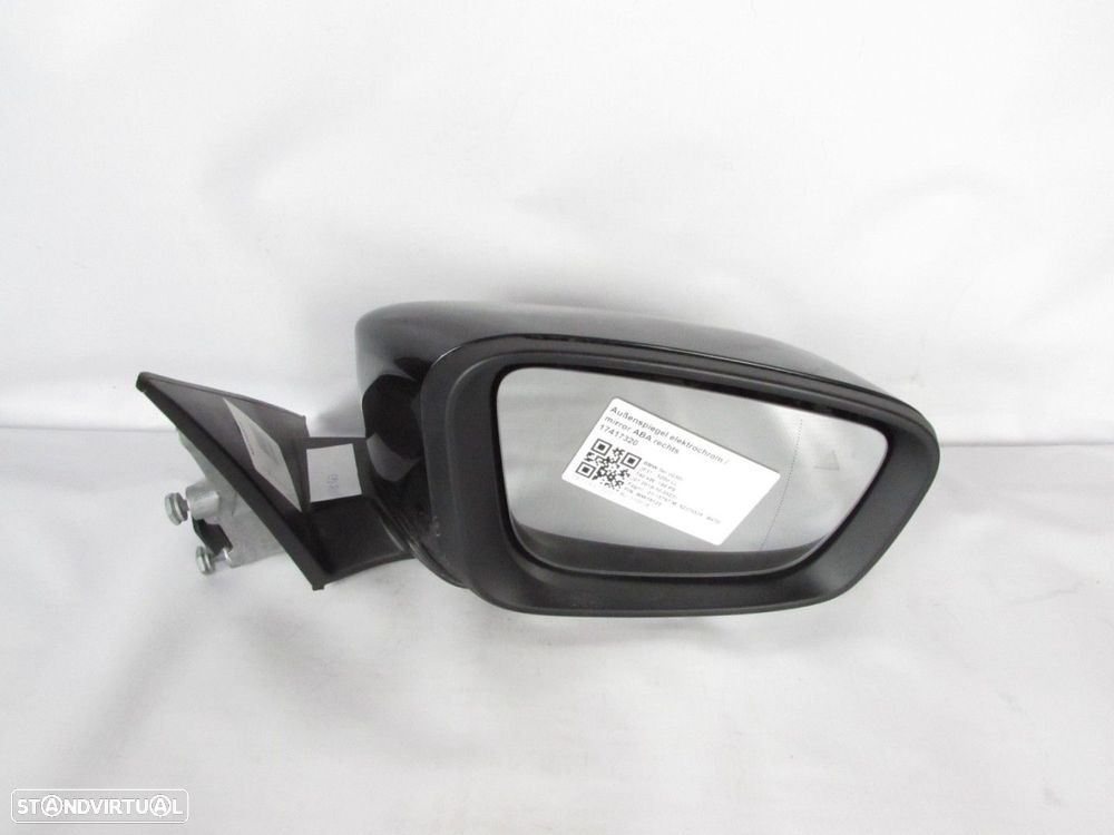 Retrovisor Completo Direito Seminovo/ Original BMW 5 (G30, F90)/BMW 5 Touring (G... - 1