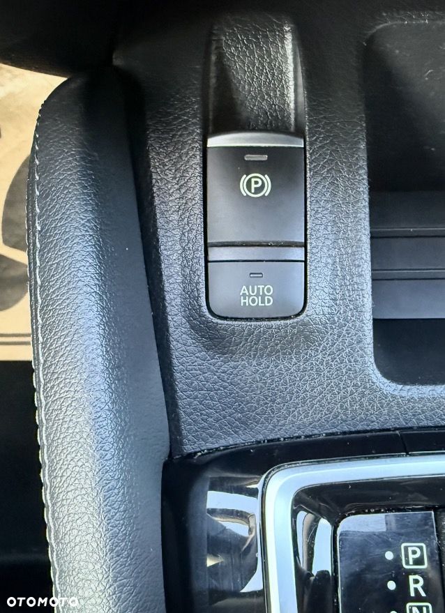 Nissan Qashqai - 29