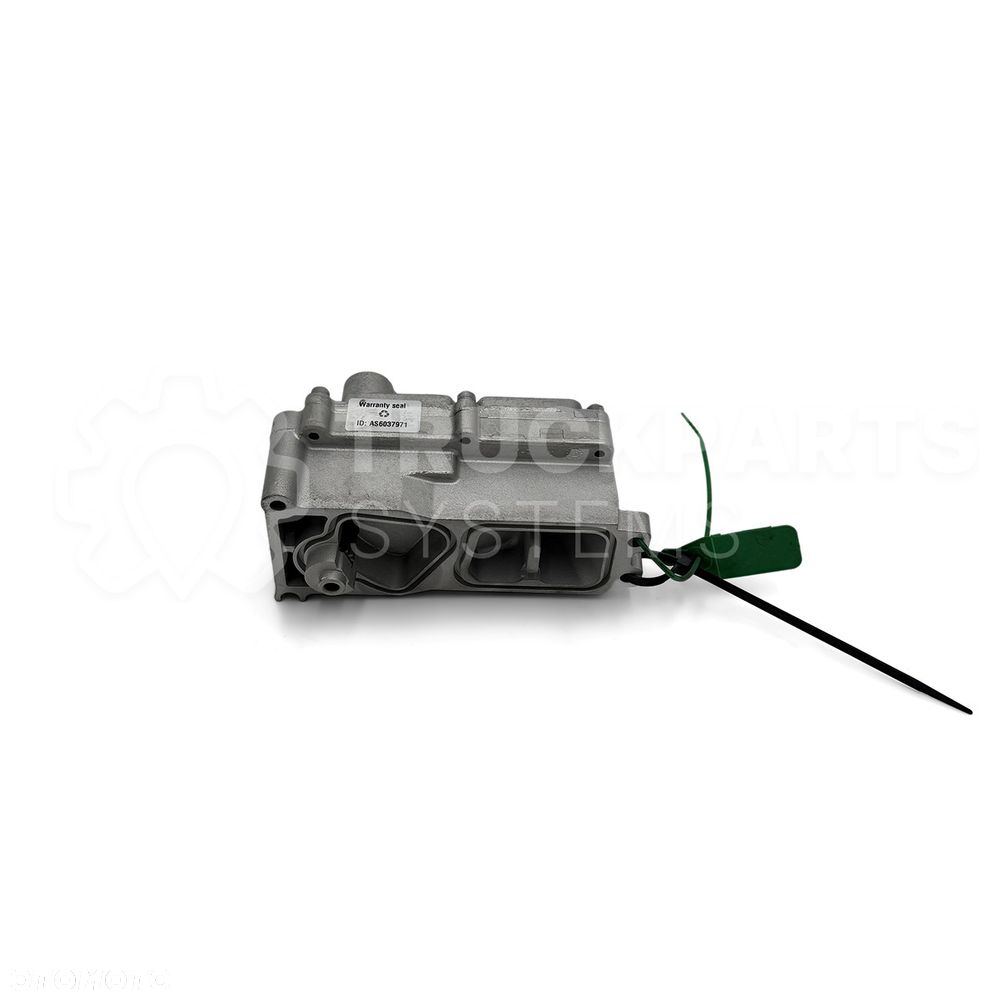 Siłownik turbiny VGT cummins®, 05452688 - 2