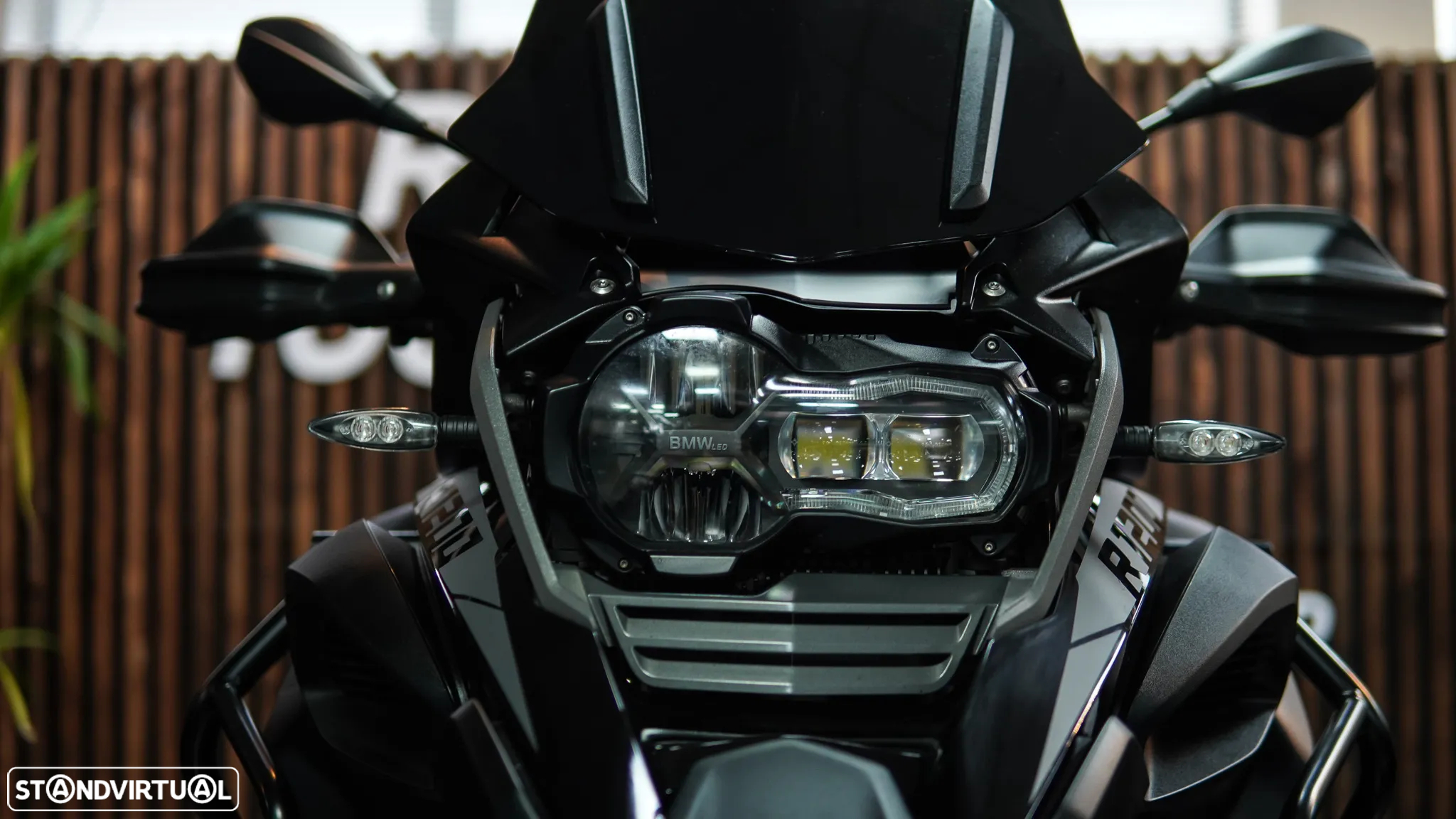 BMW R 1200 GS Adventure - 45