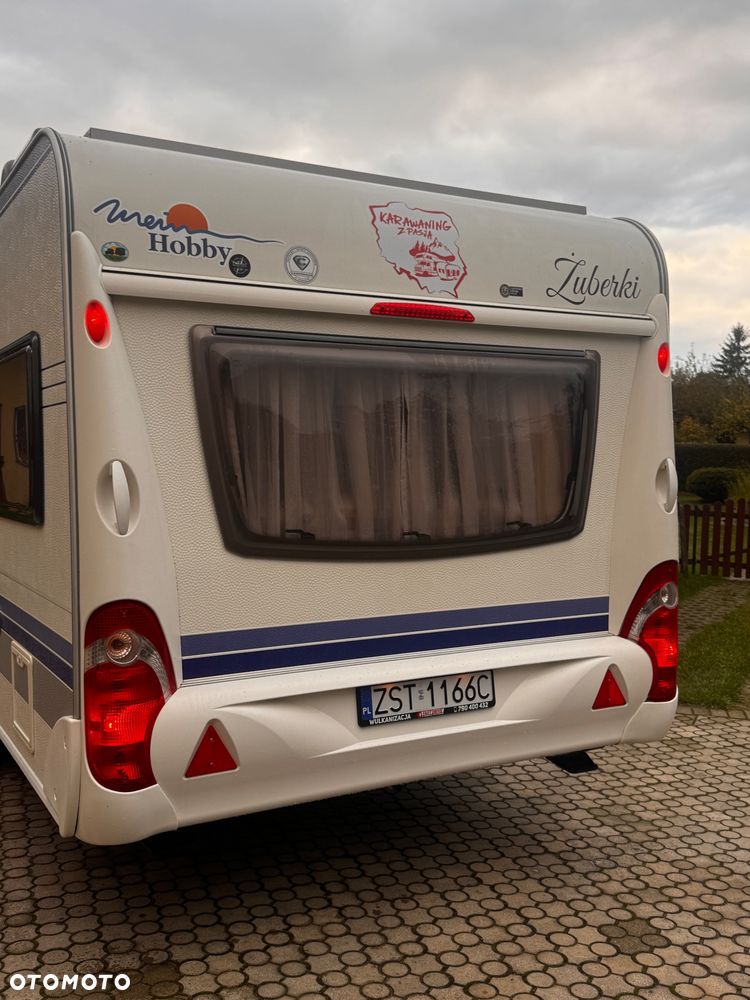 Hobby De luxe - 3