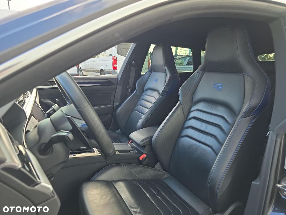 Volkswagen Arteon 2.0 TSI 4Motion R DSG - 10