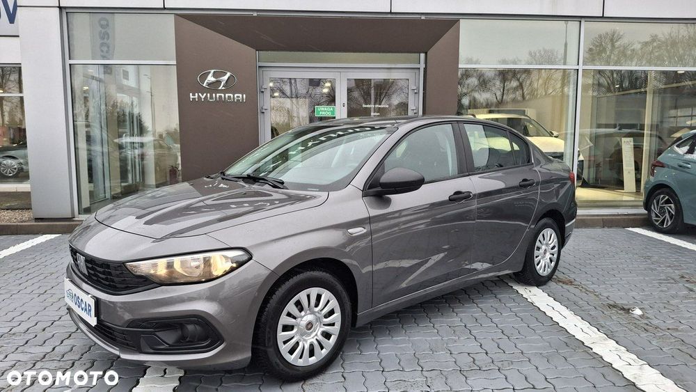 Fiat Tipo - 6