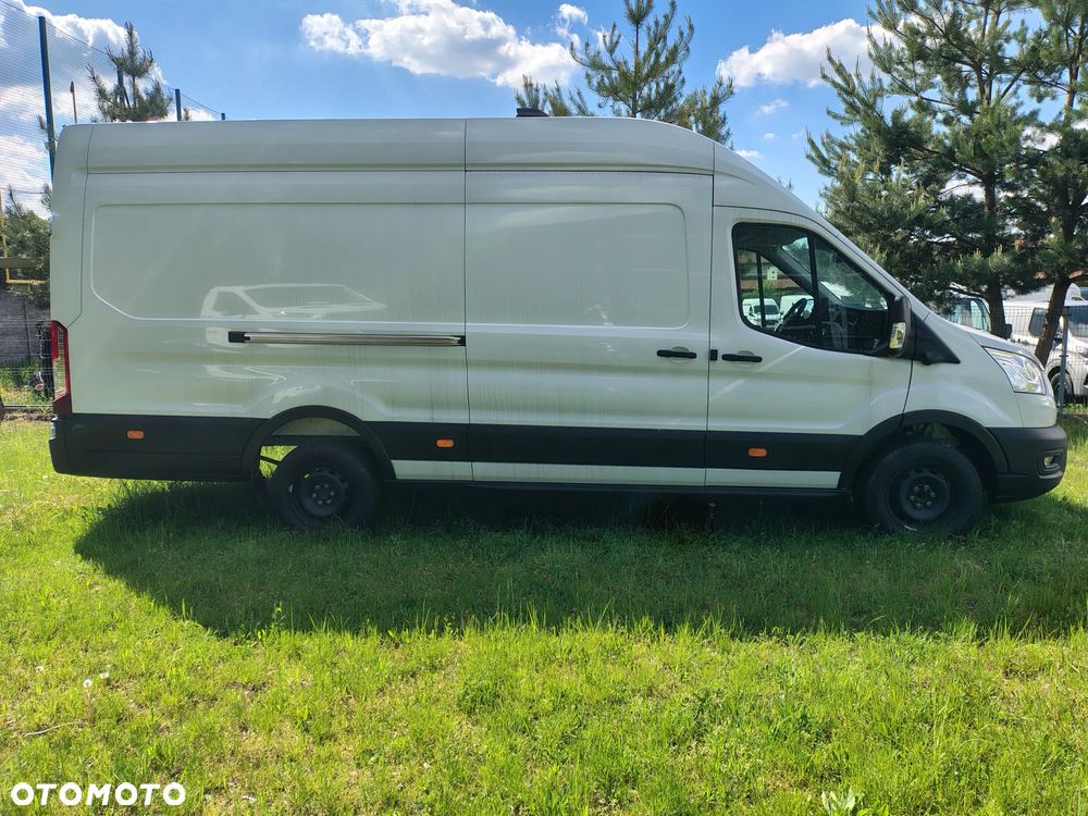 Ford Transit L4H3 Trend RWD - 2