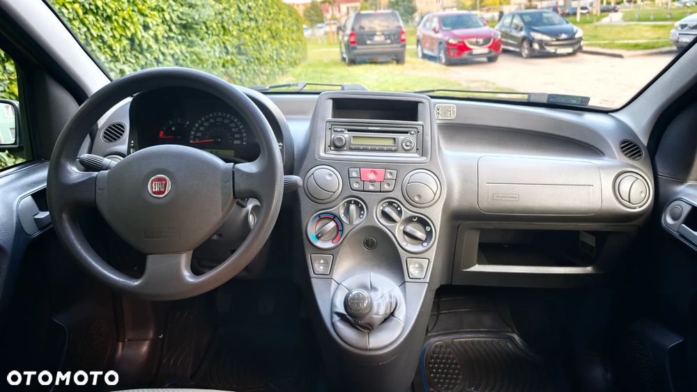 Fiat Panda 1.1 Active Plus - 17