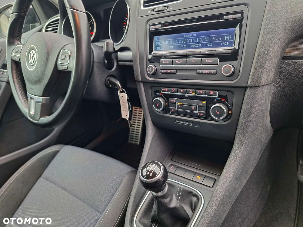 Volkswagen Golf 1.2 TSI Style - 17