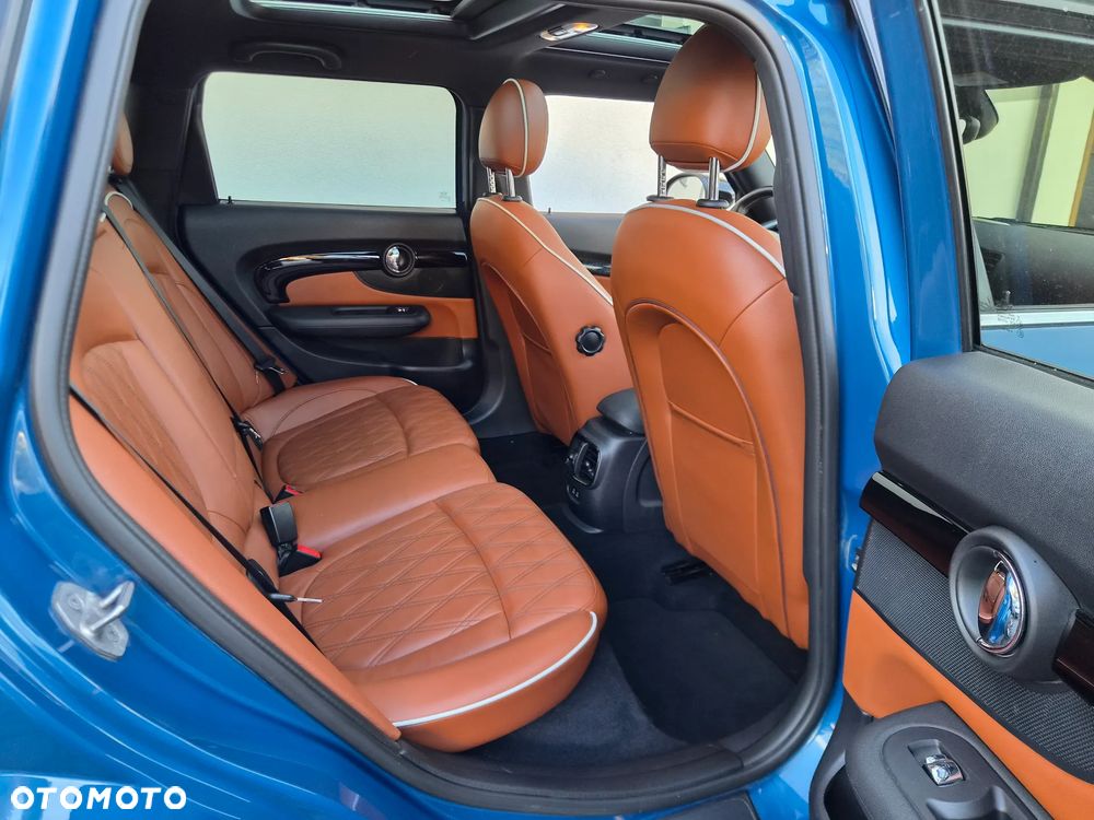 MINI Clubman Cooper S ALL4 sport - 16