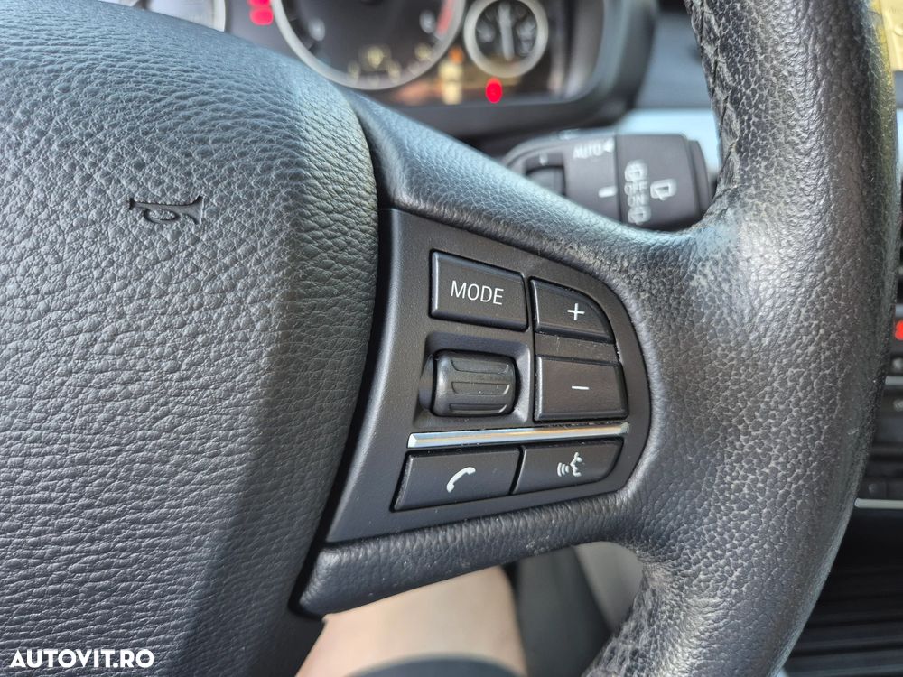 BMW X5 xDrive25d - 26