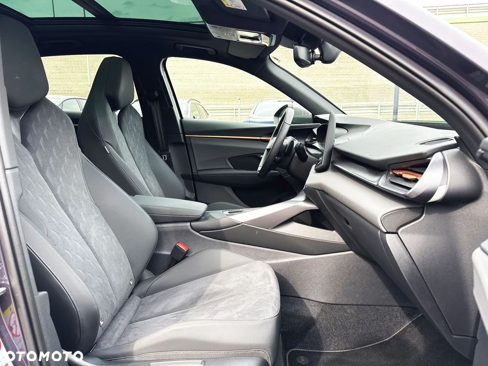 Cupra Terramar 1.5 eTSI mHEV DSG - 17