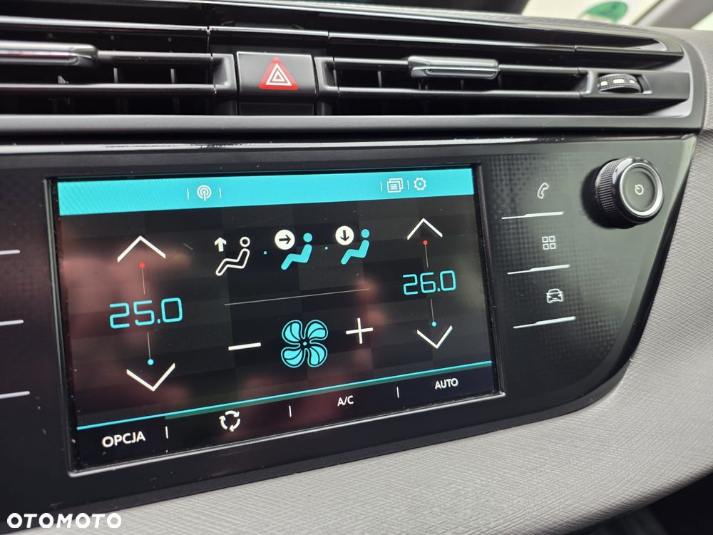 Citroën C4 Picasso 1.2 PureTech Attraction - 23