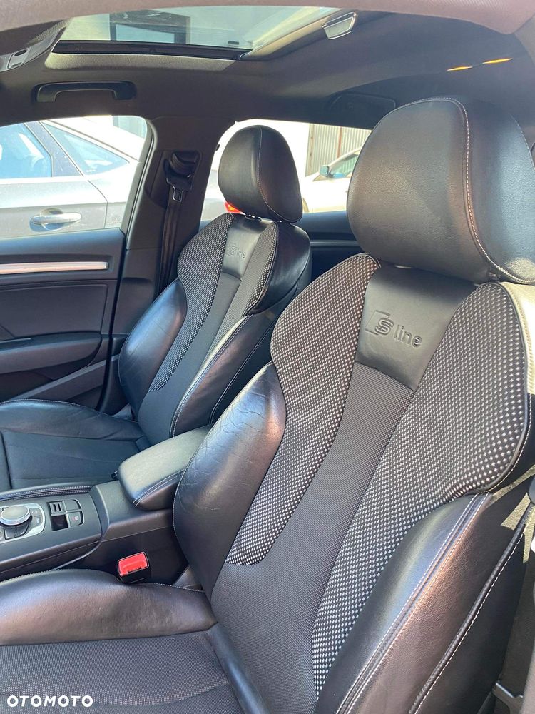 Audi A3 Sportback 2.0 TDI Ambition - 7