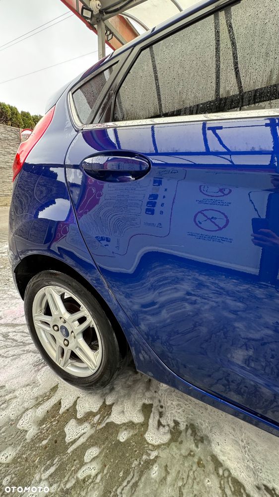Ford Fiesta - 13