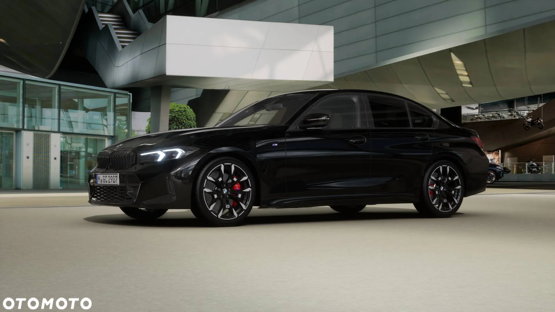 BMW Seria 3 - 6