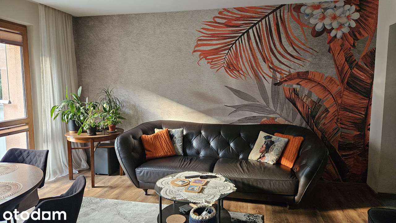 Mieszkanie na sprzedaż, 5 pokoi, 105 m², Wyszków