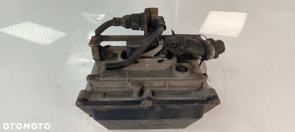 STEROWNIK RENAULT PREMIUM 460 DXI 7421687109 - 5