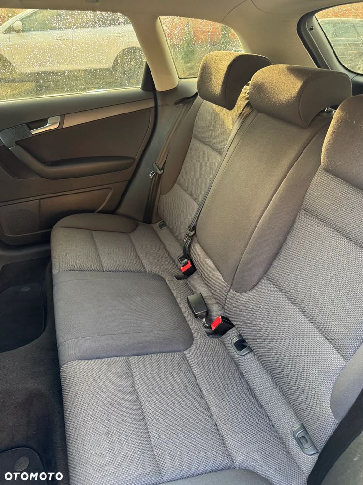 Audi A3 Sportback 2.0 TDI Ambiente - 12