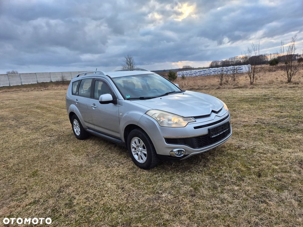 Citroën C-Crosser FAP Tendance - 3
