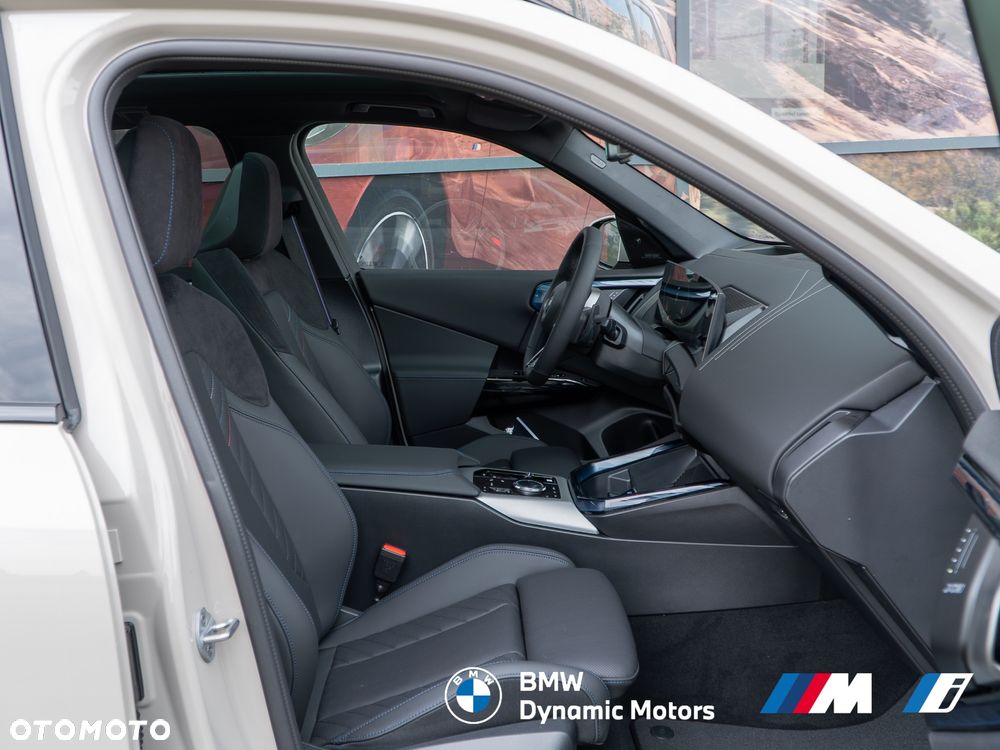 BMW X3 20d xDrive - 23