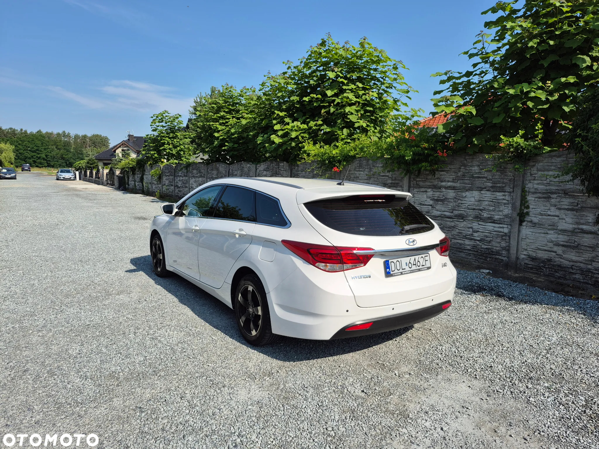 Hyundai i40 1.6 GDI Comfort - 7